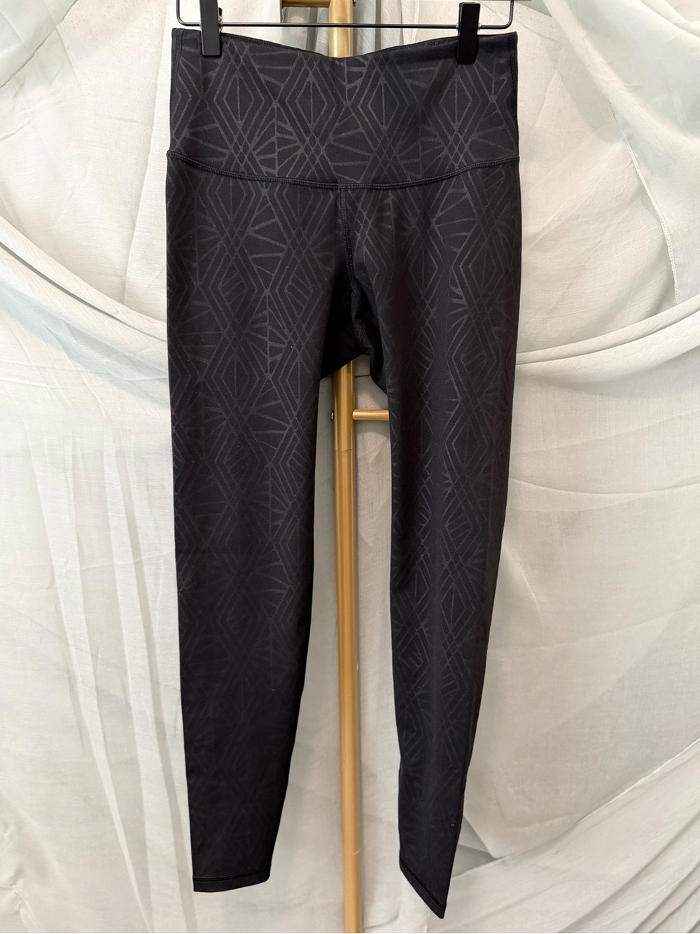 Old Navy Active Black Leggings